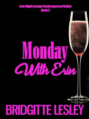 cover image of Monday With Erin